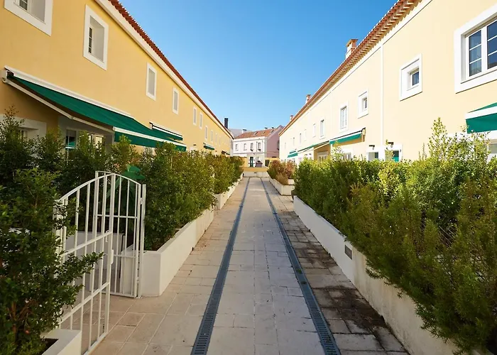 Apartamento Spacious In With Private Garden, 120 M² *
